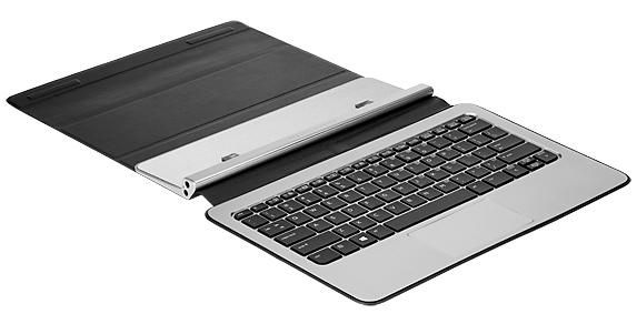 HP Keyboard Travel WU SP