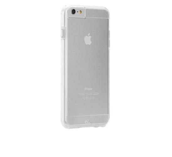 Tough Naked Case iPhone 6 Plus
