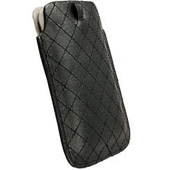 Avenyn Mobile Pouch Black L