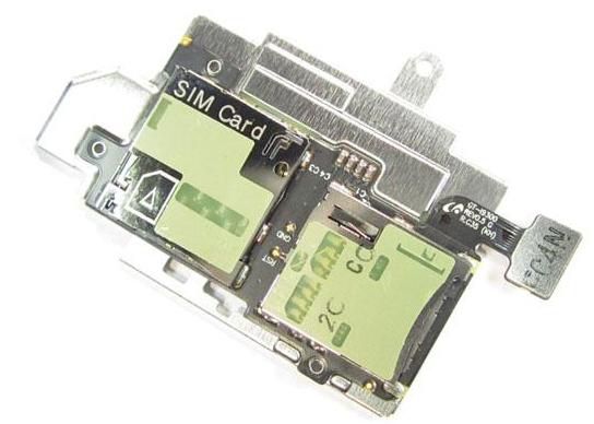 PBA+BRACKET Assy