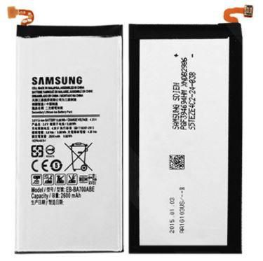Battery 7.22Wh Li-ion 3.8V