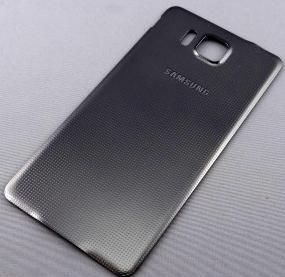 Case Battery