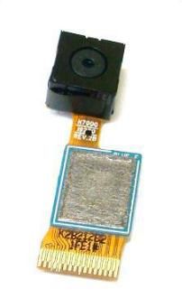 Camera Assy 8M