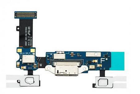 PBA Sub RFPCB (SM-G900F)