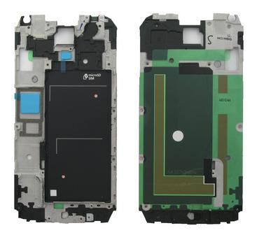 Bracket Assembly LCD