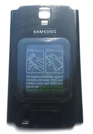 Battery Cover