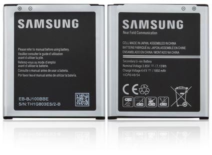 Battery 7.03Wh Li-ion 3.8V