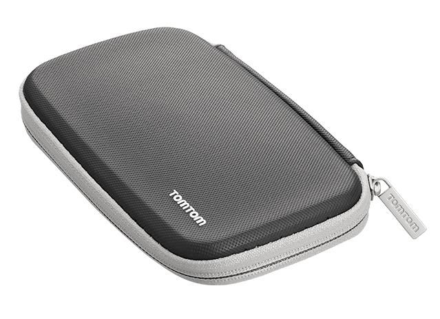 CLASSIC CARRY CASE 2016