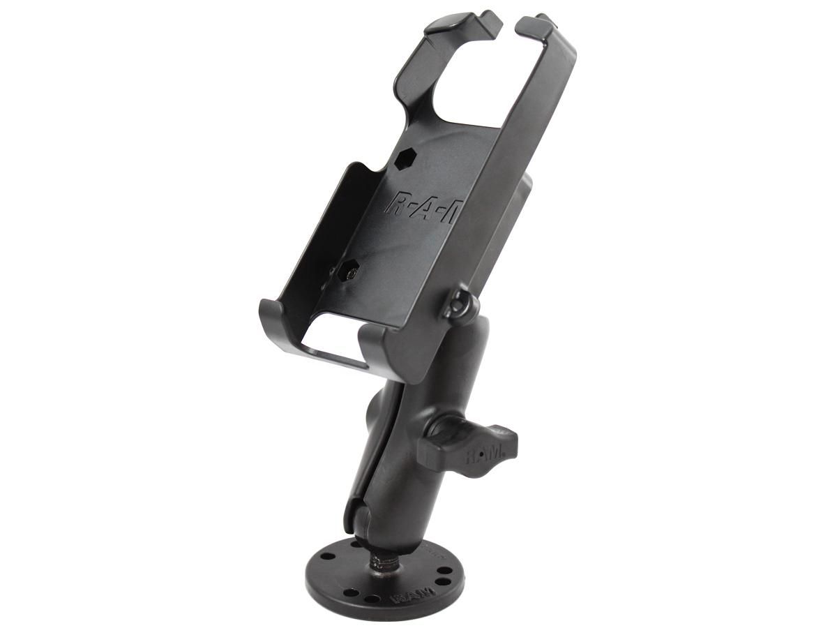 UNPKD RAM FOR GARMIN E-MAP