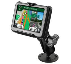 UNPKD RAM MOUNT GARMIN NUVI
