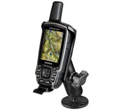 UNPKD RAM FOR GARMIN GPSMAP 62