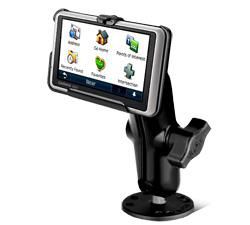 UNPKD RAM MOUNT GARMIN NUVI