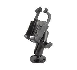 UNPKD RAM MOUNT FOR GARMIN