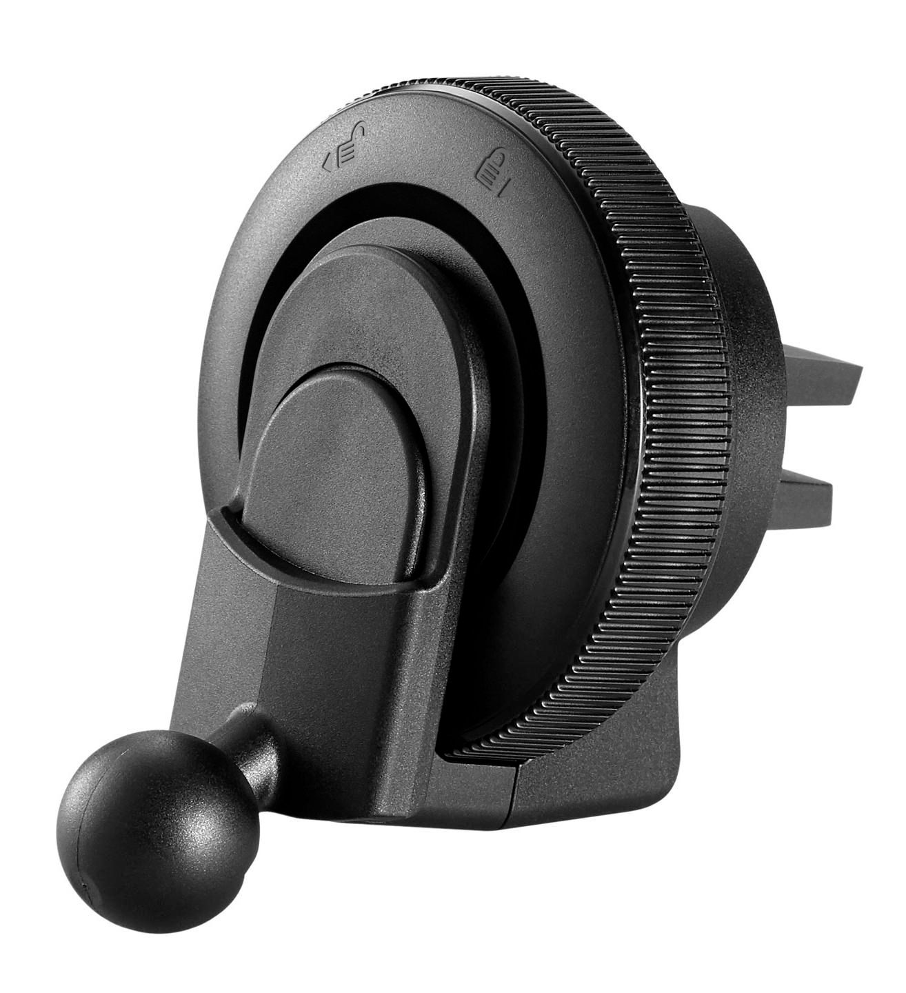 VENTILATION MOUNT