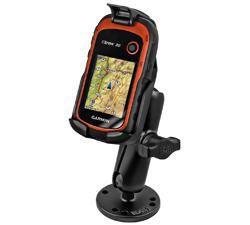 RAM MOUNT FOR GARMIN ETREX