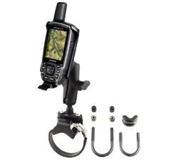 RAM RAIL ATV UTV MOUNT GARMIN