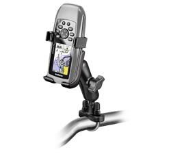 UNPKD RAM U-BOLT MOUNT GARMIN