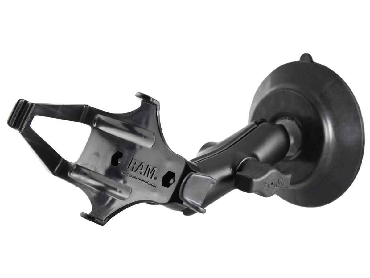 UNPKD RAM SUCTION GARMIN