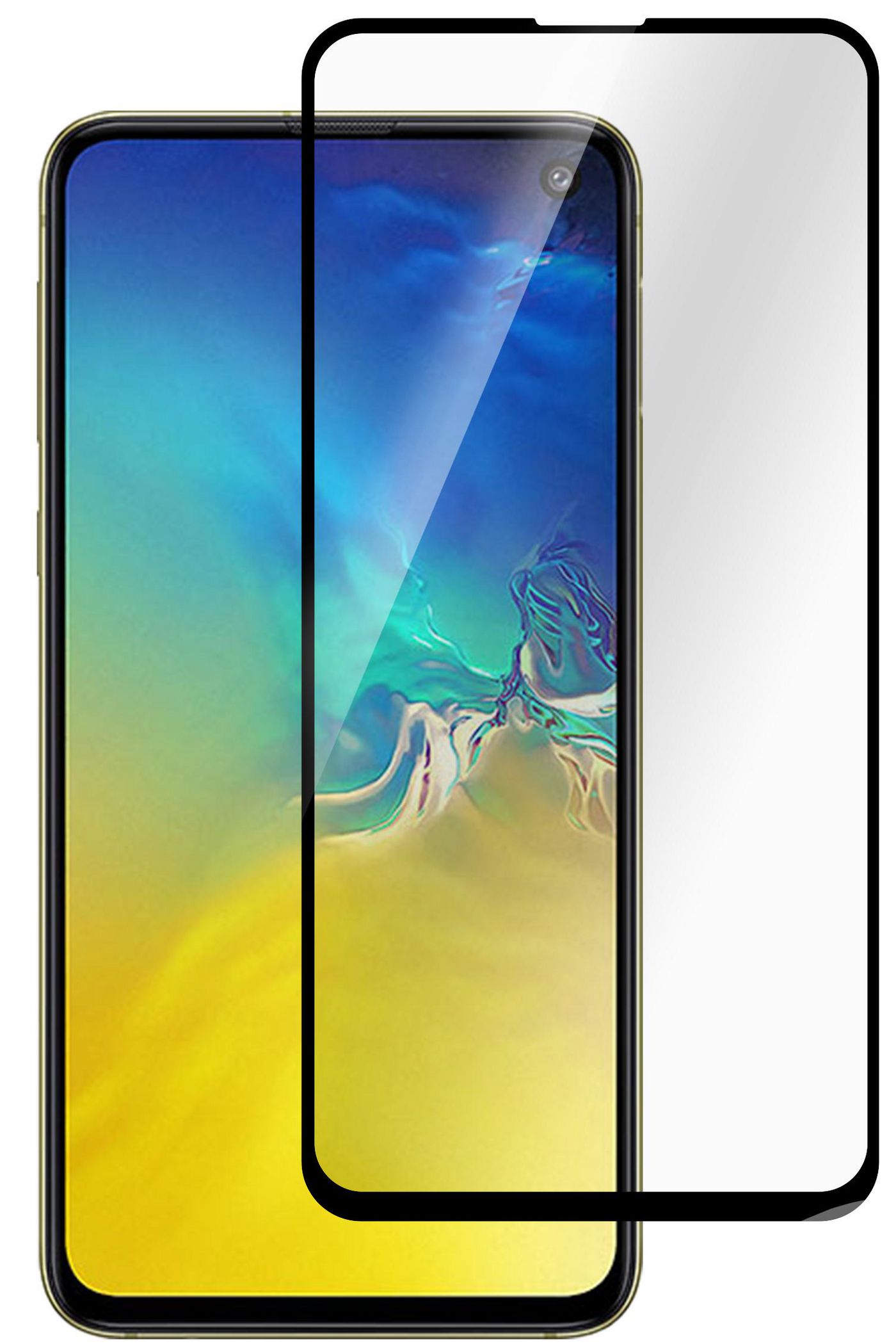 Samsung Galaxy S10e Screen