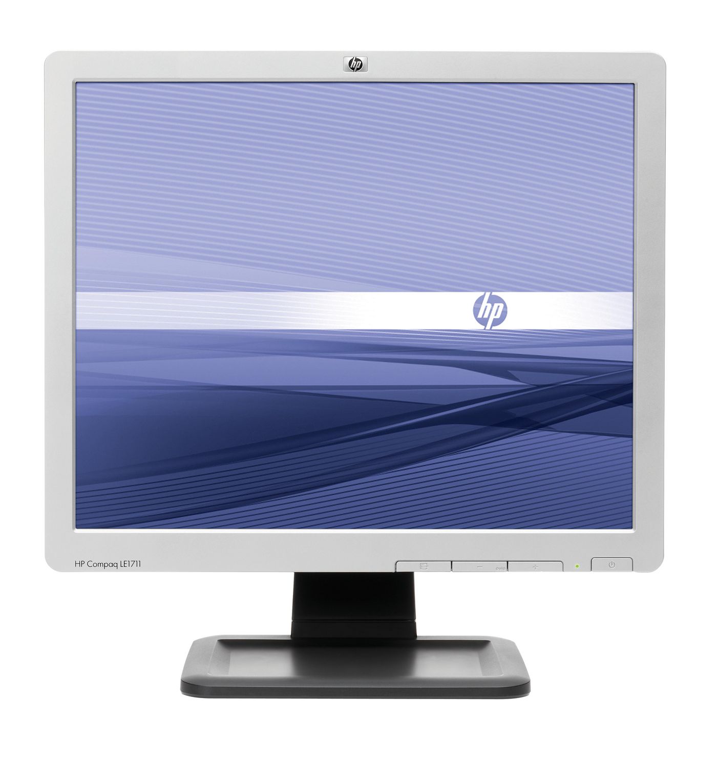 LE1711 17in LCD MONITOR