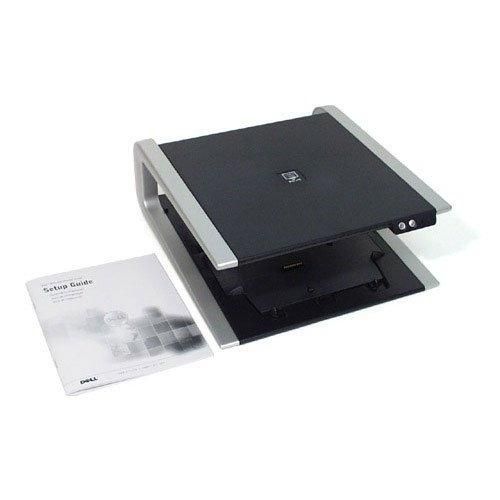 Monitor stand for D620