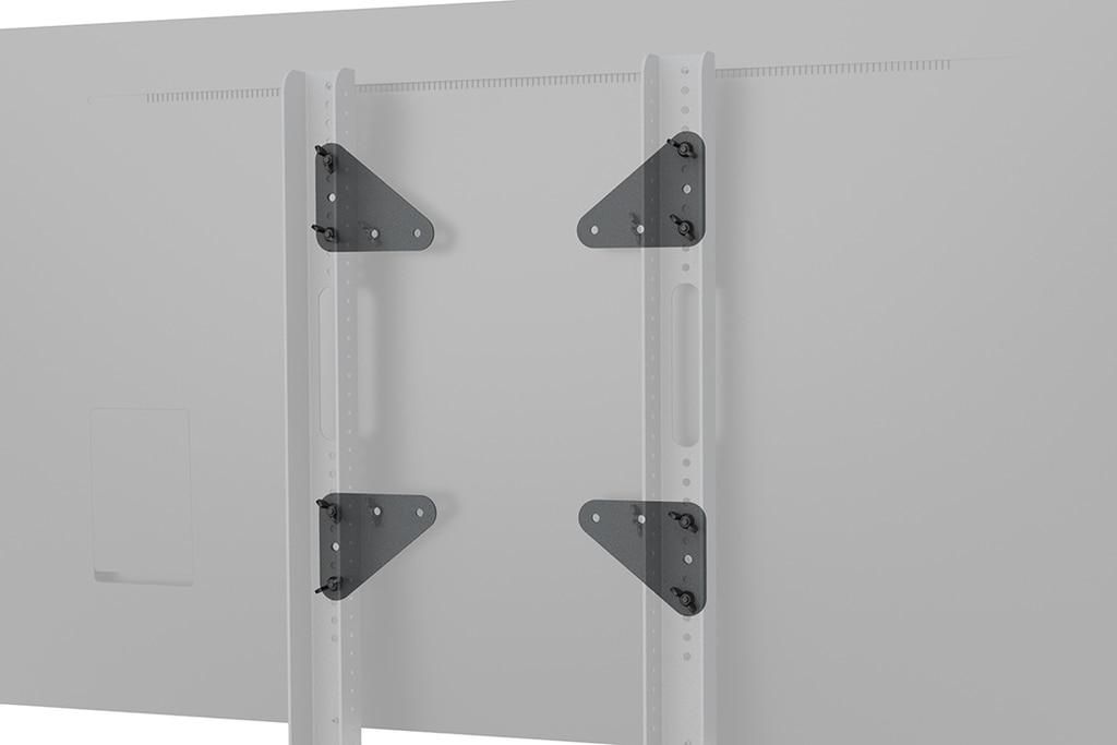 VESA Адаптер для AV тележки