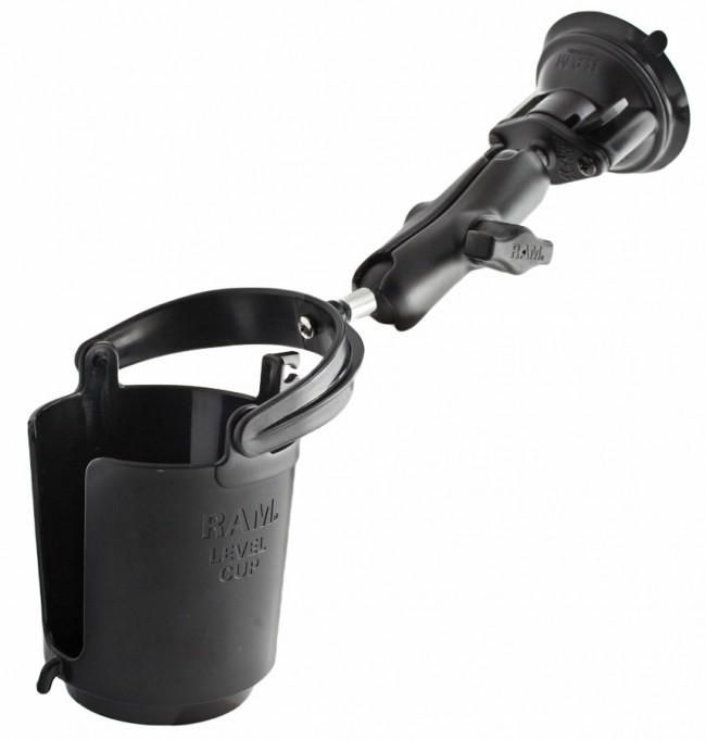 UNPKD RAM DRINK CUP HOLDER