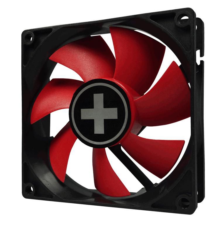 PERFORMANCE C CASE FAN 