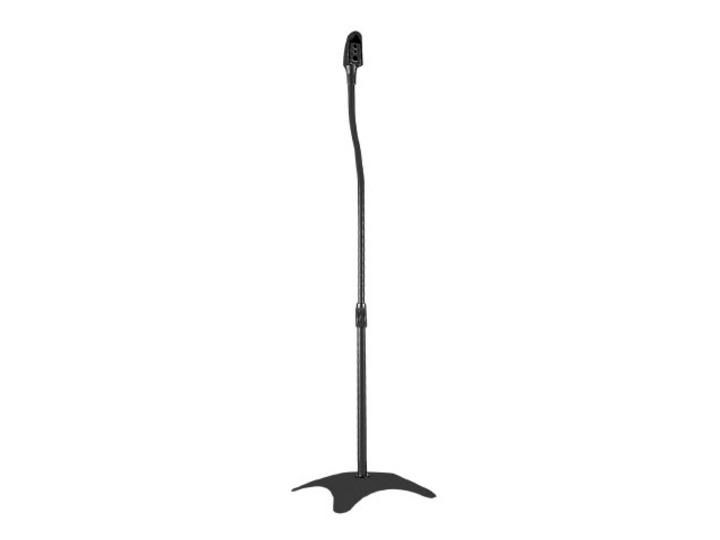 Speaker Floorst. Black