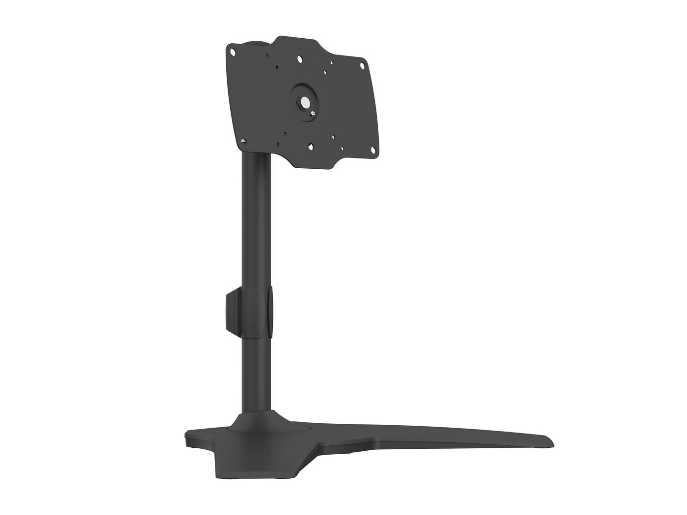 Desktopmount Single Stand