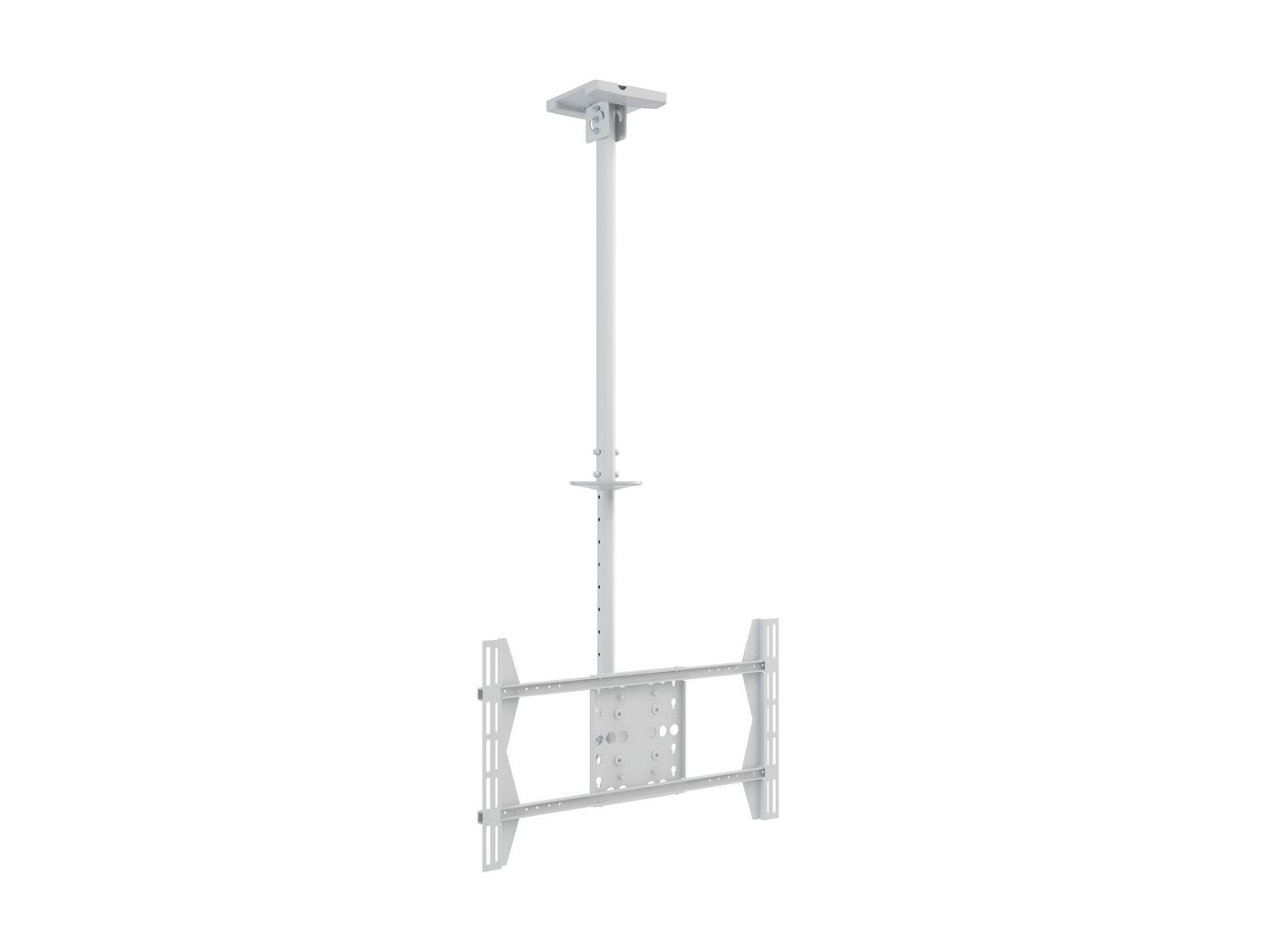 Public Ceilingmount L Single