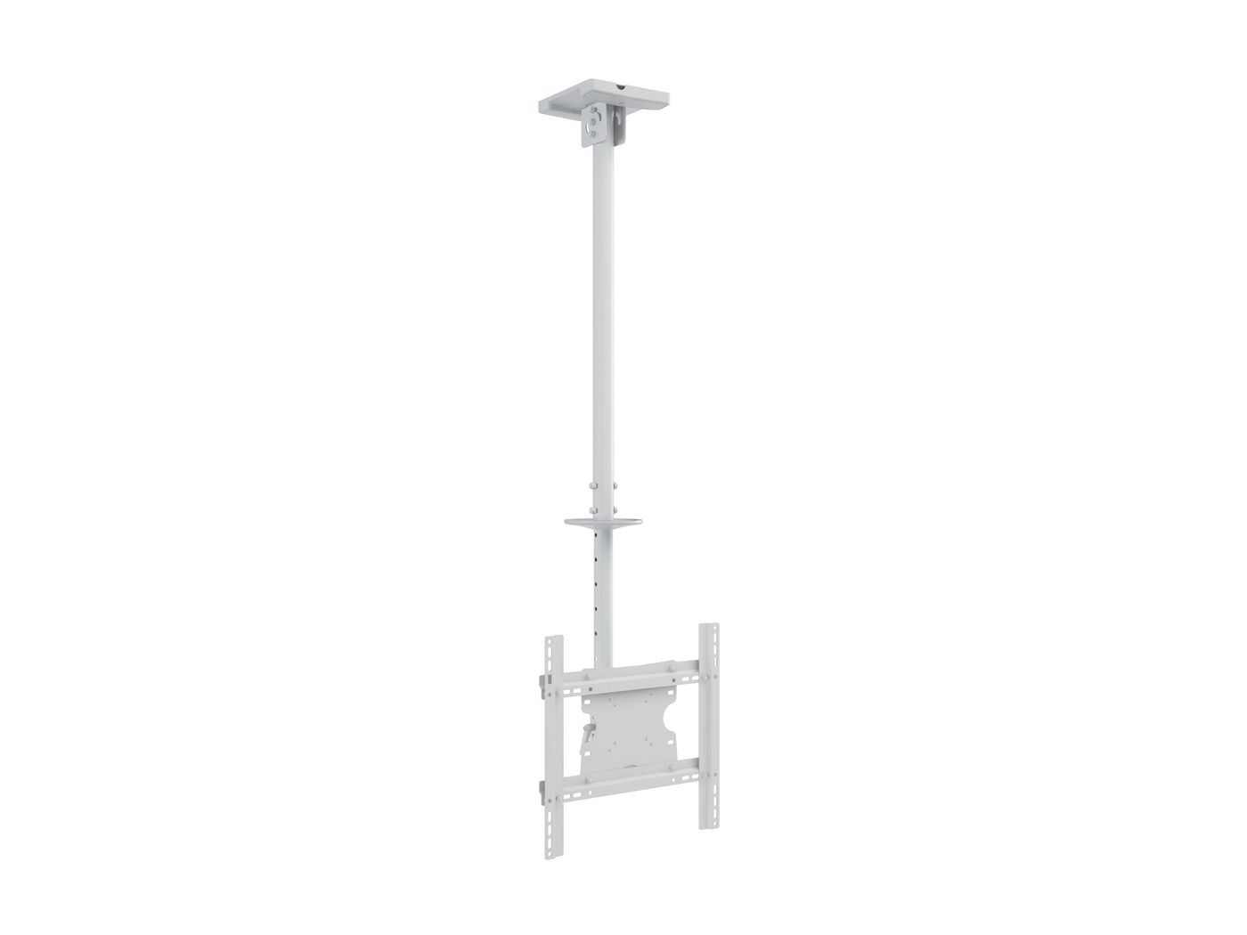 Public Ceilingmount Mediu wh