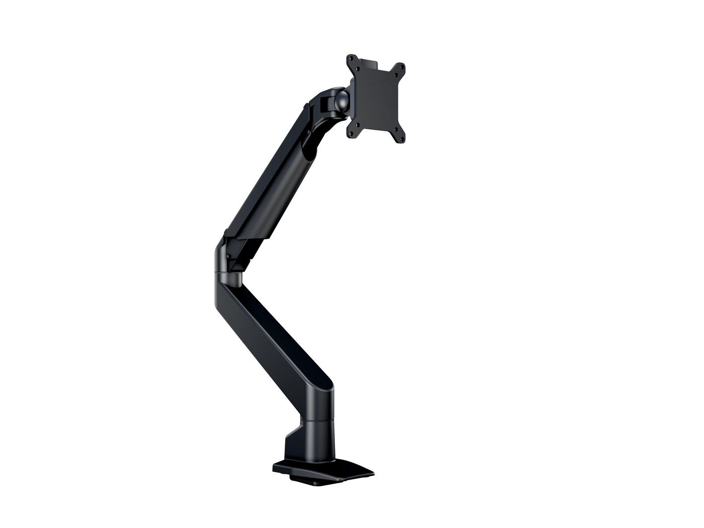 Gas Lift ArI Black