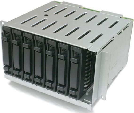 DCG ThinkSystem