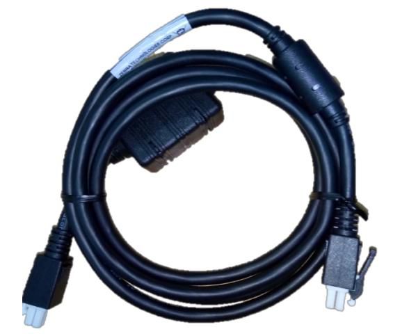 DC POWER CORD,