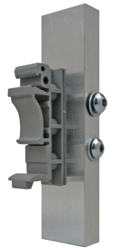 DIN Rail Mini Uni Mounting