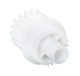 GEAR, 18T/27T
