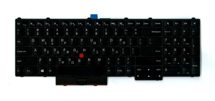 Keyboard PYWL-KBD GR CHY