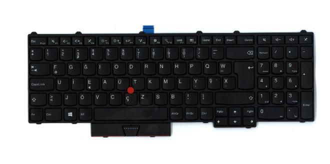Lenovo Keyboard TUF