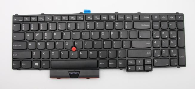 Keyboard PYWL-KBD LT CHY