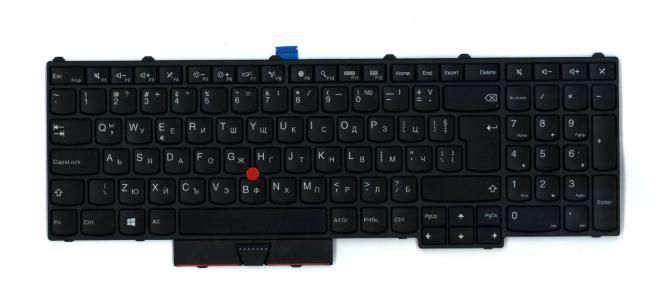 Keyboard PYWL-KBD BG DFN