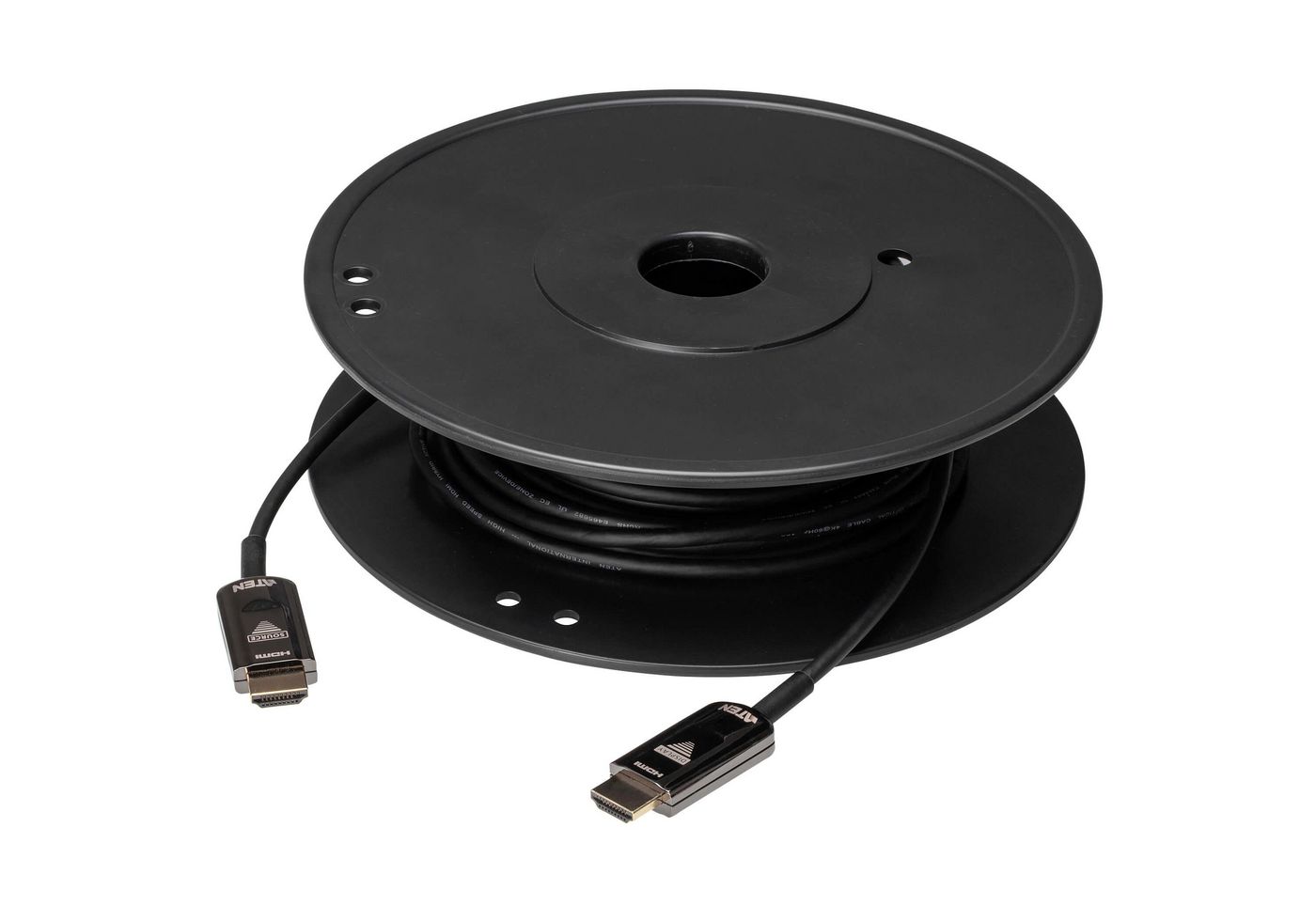 30M TRUE 4K HDMI 2.0 Active