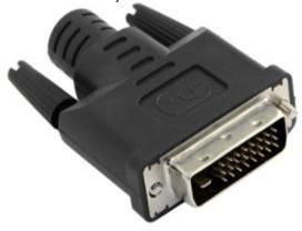 Адаптер DVI 24+1