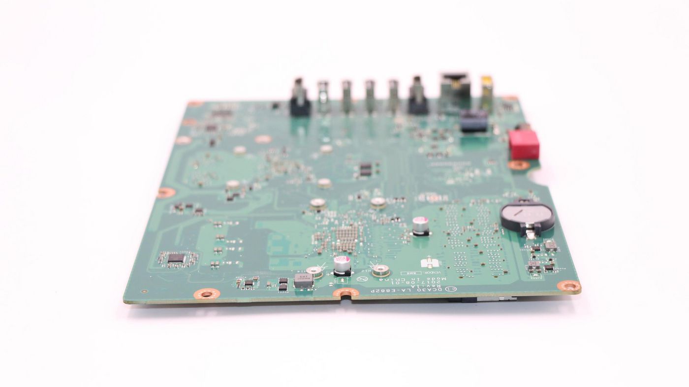 Lenovo Systemboard Intel Kaby Lake-R i3-7020U(2.3G) UMA HDMI
