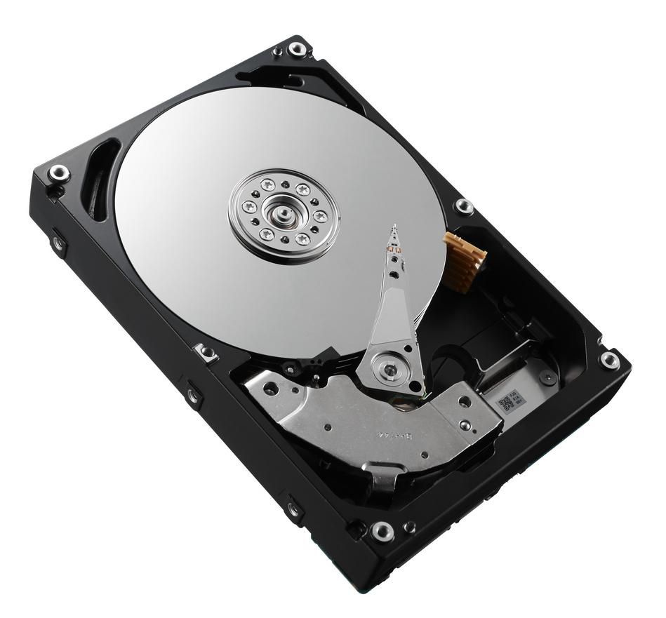 70GB SAS 6gbps 2,5 Inch HDD