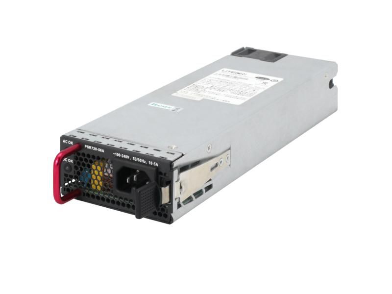 Aruba 5400R 700W PoE+ ZL2