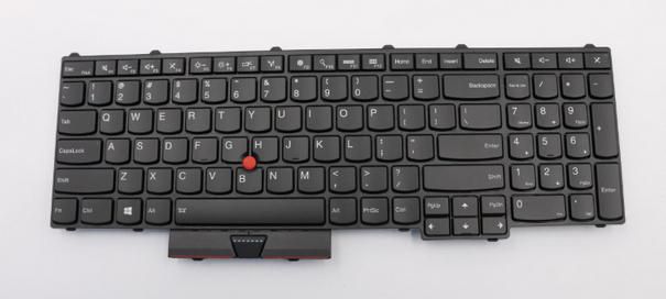 NB_KYB PYWL-KBD EE DFN BL