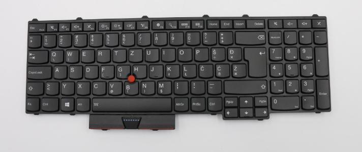 NB_KYB PYWL-KBD SI DFN BL