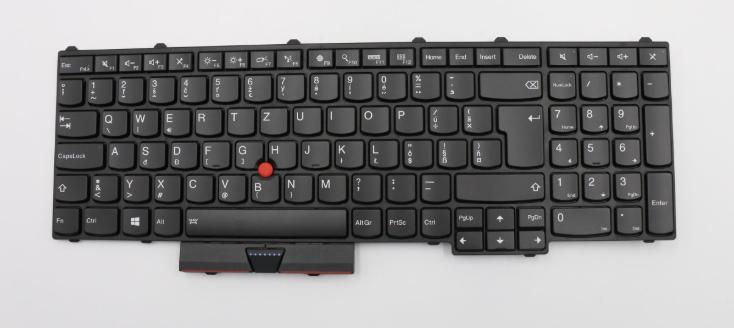NB_KYB PYWL-KBD SK DFN BL