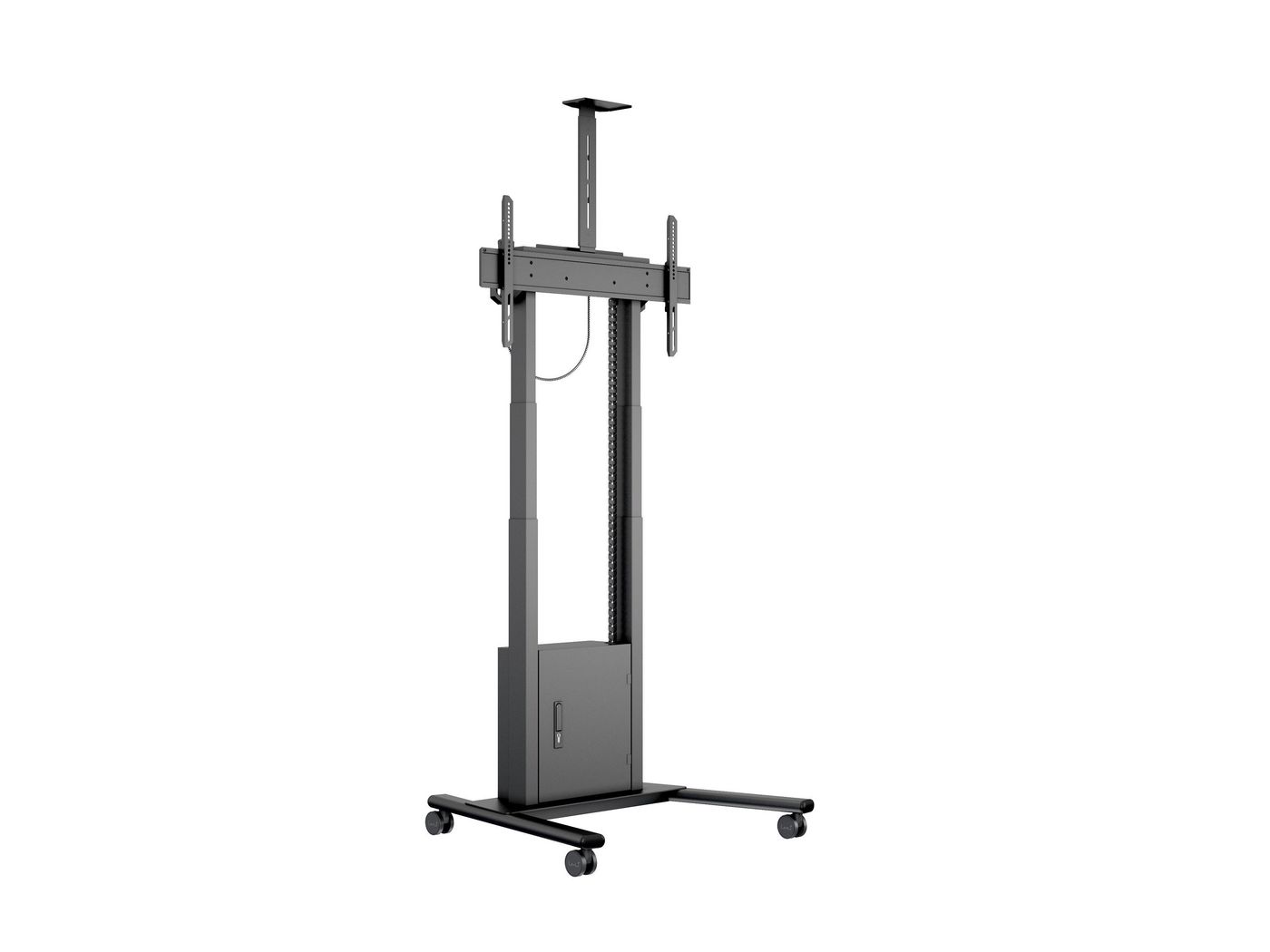 M Motorized Floorstand Incl 